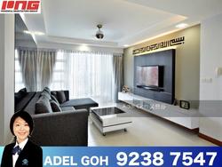 Blk 267C Punggol Field (Punggol), HDB 5 Rooms #154743832